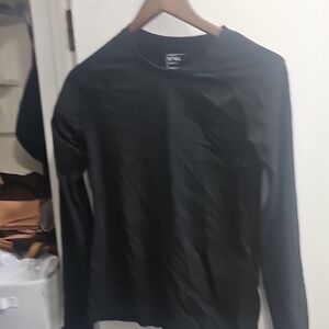 Figs Long Sleeve Underscrub